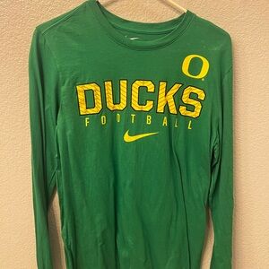 Nike Ducks Long Sleeve Men’s Shirt